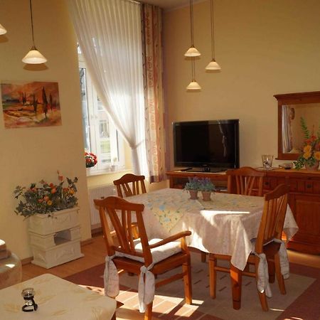 Ferienwohnung Ebel Objekt 27396 Росток Екстер'єр фото