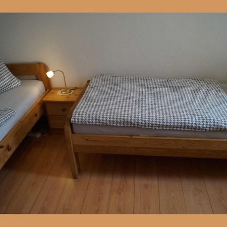 Ferienwohnung Ebel Objekt 27396 Росток Екстер'єр фото