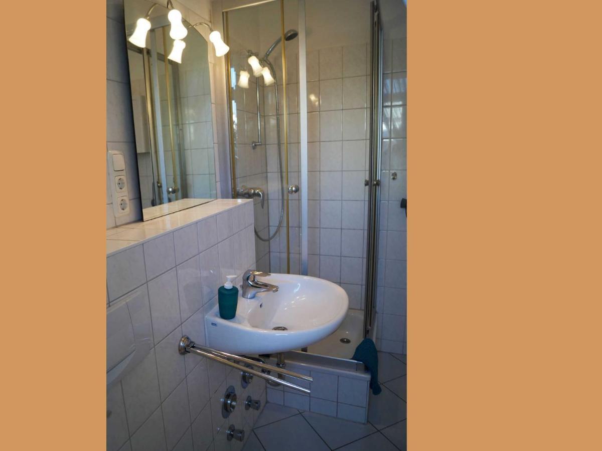 Ferienwohnung Ebel Objekt 27396 Росток Екстер'єр фото